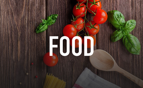 Dr. Hyman FOOD: The Book Website