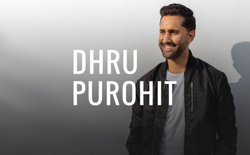 Dhru Purohit Website