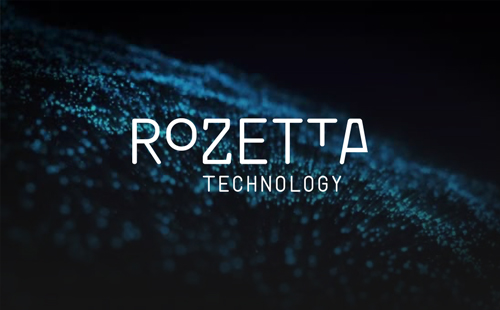 RoZetta Technology Website
