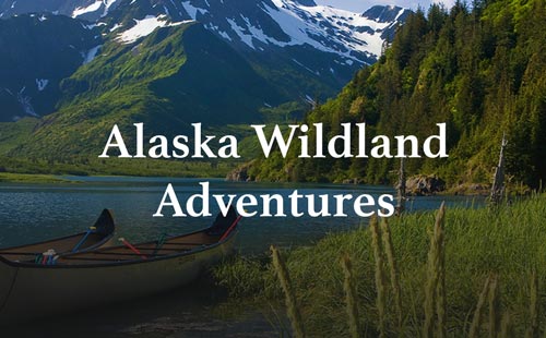 Alaska Wildland Adventures