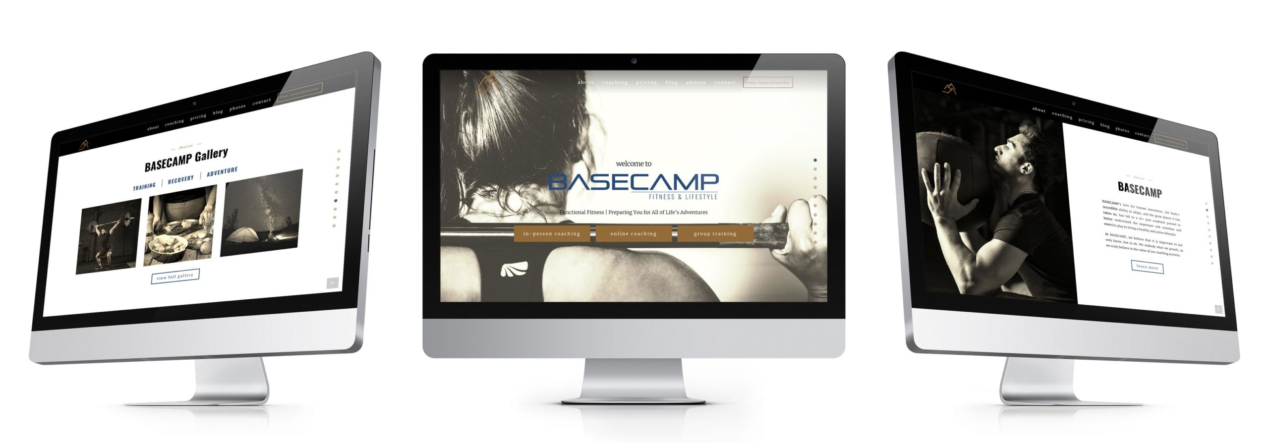 BASECAMP Fitness & Lifestyle